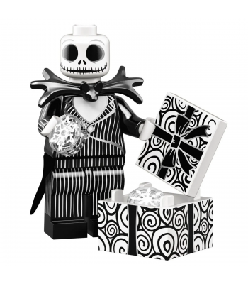 LEGO Minifigura Disney Série 2 - Jack Skellington - 71024