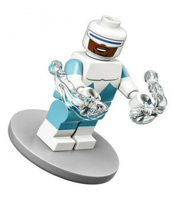 LEGO Minifigura Disney Série 2 - Frozone - 71024