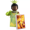 LEGO Minifigura 71038 - Série Disney 100 anos - Tiana