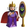 LEGO Minifigura 71038 - Série Disney 100 anos - Rainha Má