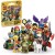 Coleção Mini figuras LEGO - série 25 - 71045