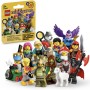 Coleção Mini figuras LEGO - série 25 - 71045