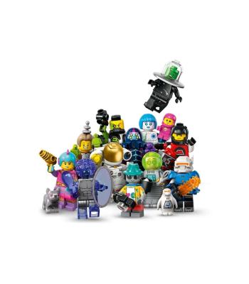 LEGO Mini figura, Espaço - 71046 - 26ª série 