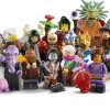 Coleção Mini figuras LEGO - série Dangeons & Dragons - 71047
