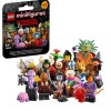 Coleção Mini figuras LEGO - série Dangeons & Dragons - 71047