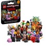 Coleção Mini figuras LEGO - série Dangeons & Dragons - 71047