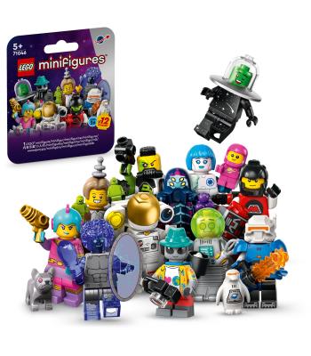 Coleção mini figuras LEGO - série 26 Espaço - 71046