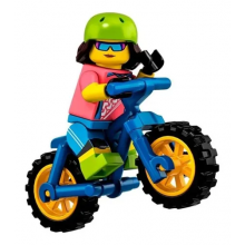 LEGO Minifigura Série 19 - 71025