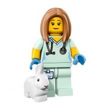 LEGO Minifiguras Série 17