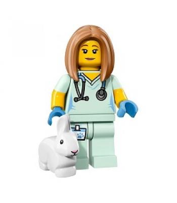 LEGO Minifiguras Série 17