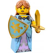 LEGO Minifiguras Série 17