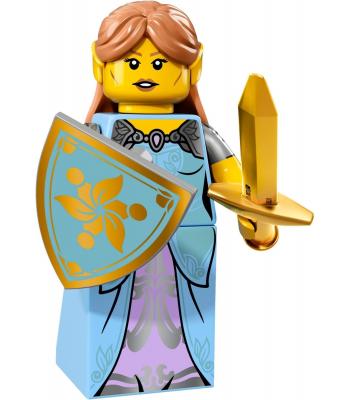 LEGO Minifiguras Série 17