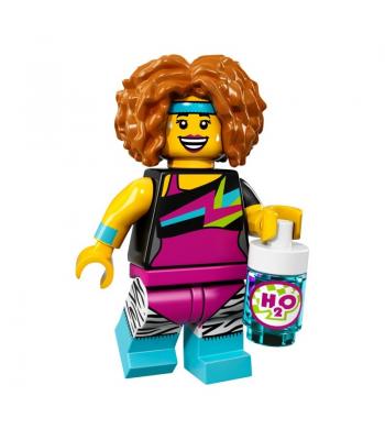 LEGO Minifiguras Série 17