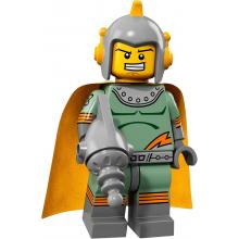 LEGO Minifiguras Série 17