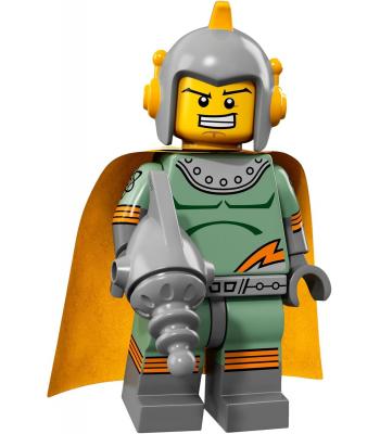 LEGO Minifiguras Série 17