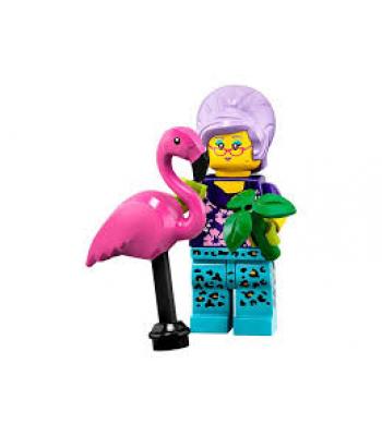 LEGO Minifigura Série 19 - 71025