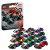Coleção Mini figuras LEGO - série F1 Formula 1 - 71049