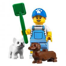 LEGO Minifigura Série 19 - 71025