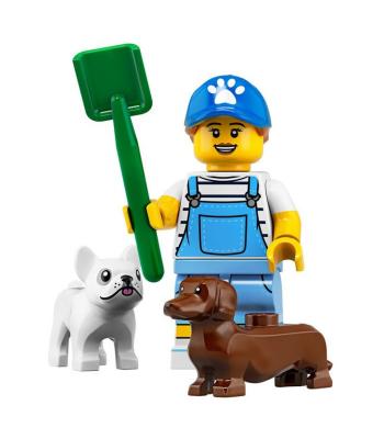 LEGO Minifigura Série 19 - 71025