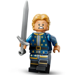 LEGO Minifigura Príncipe - 71053-12