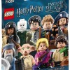 Coleção mini figuras LEGO Harry Potter 71022