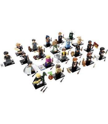 Coleção mini figuras LEGO Harry Potter 71022-A