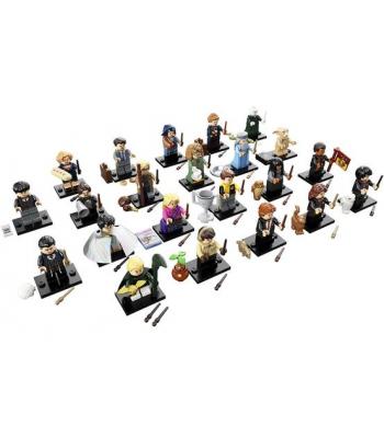Coleção mini figuras LEGO Harry Potter 71022