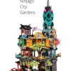 Ninjago  71741 City gardens LEGO