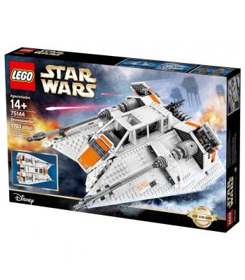 LEGO Star Wars - 75144 - Snowspeeder