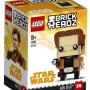 LEGO Brick Headz Star Wars - Han Solo - 41608 