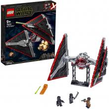 LEGO Star Wars - 75272 - TIE Fighter Sith