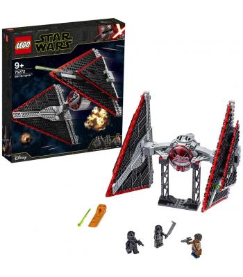 LEGO Star Wars - 75272 - TIE Fighter Sith