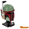 LEGO Star Wars - Capacete de Boba Fett - 75277