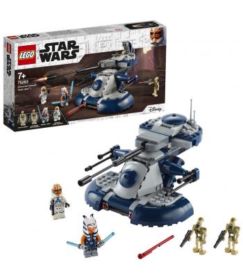 LEGO Star Wars - 75283 - Tanque de Assalto Blindado
