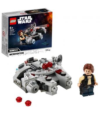 LEGO Star Wars - 75295 - Microfighter Millennium Falcon