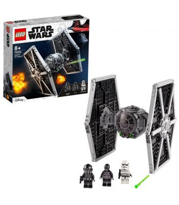 LEGO Star Wars - 75300 - Imperial Tie Fighter