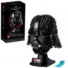 LEGO Star Wars - Capacete Darth Vader - 75304