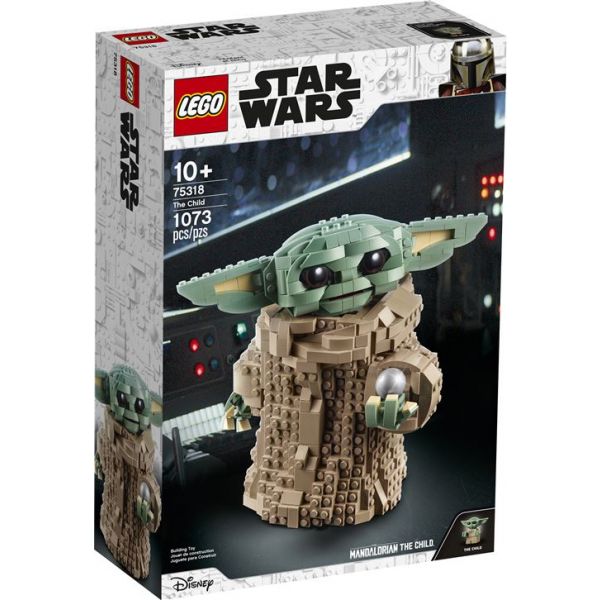 LEGO Star Wars The Child - 75318