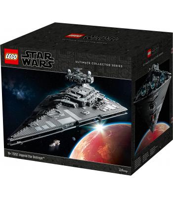 LEGO Star Wars - 75252 - Imperial star Destroyer 