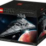 LEGO Star Wars - 75252 - Imperial star Destroyer 