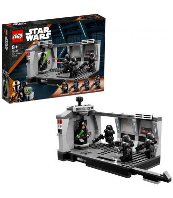 LEGO Star Wars - Ataque de Dark Trooper - 75324