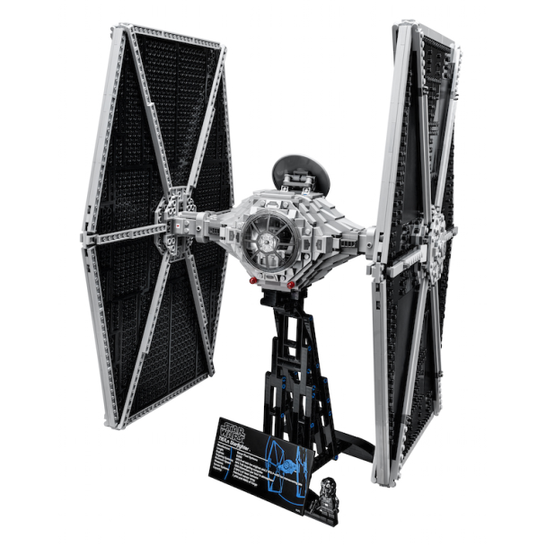 Lego Star Wars 75095 Tie Fighter