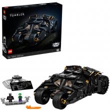 LEGO DC Batman Batmobile Tumbler - 76240