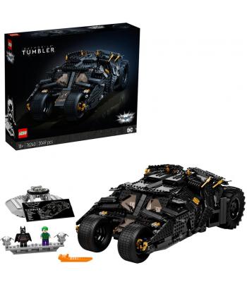 LEGO DC Batman Batmobile Tumbler - 76240