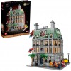 LEGO Marvel Super Heroes - 76218 - Sanctum Sanctorum