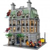 LEGO Marvel Super Heroes - 76218 - Sanctum Sanctorum