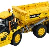 LEGO Technic - 6x6 Transportador Articulado Volvo - 42114
