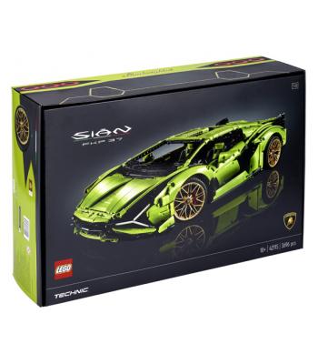 LEGO Technic - Lamborghini Sián FKP 37 - 42115