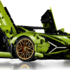 LEGO Technic - Lamborghini Sián FKP 37 - 42115