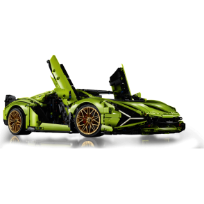 LEGO Technic - Lamborghini Sián FKP 37 - 42115